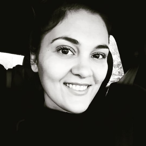 Meet your Posher, Reagan - Picture 1 of 1